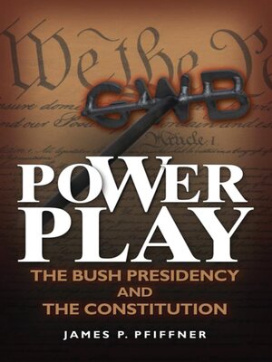 cover image of Power Play